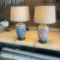 Table Lamps 
