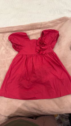 Dress 3-4
