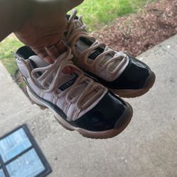 Jordan 11