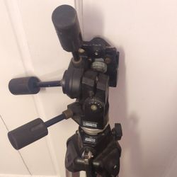 Manfrotto Tripod 3036/3039