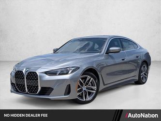 2025 BMW 430i Gran Coupe