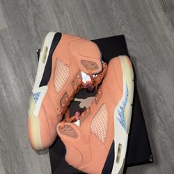 Jordan Retro 5 