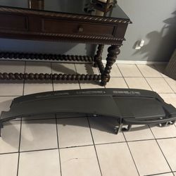 Cadillac Escalade Dash 