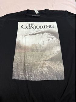 The conjuring