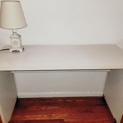 IKEA Utility Table On Wheels