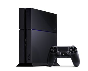 PS4