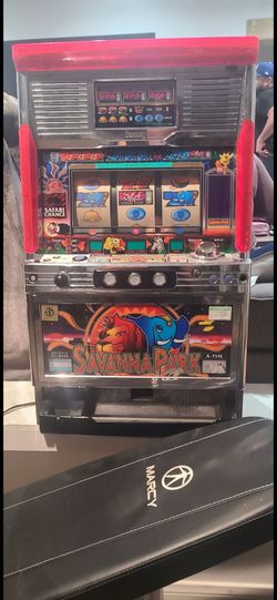 Slot machine