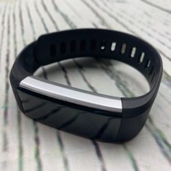 Fitness Tracker Heart Rate Monitor IP67 Waterproof Smart Wristband with Pedometer - MONITOR ONLY