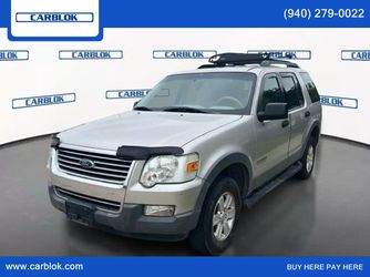 2006 Ford Explorer