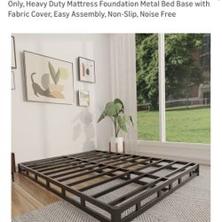 Box Spring