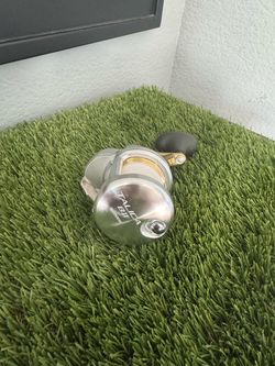 Shimano Talica 8II Fishing Reel