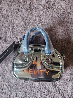 Fenty Puma Bag