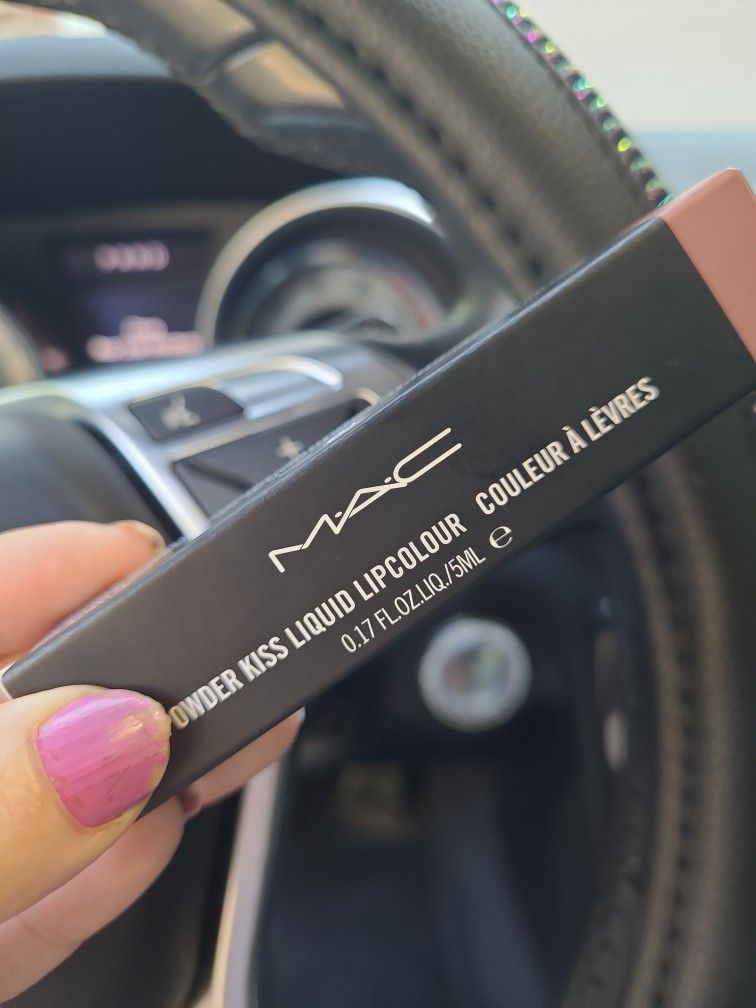 Mac Lipstick