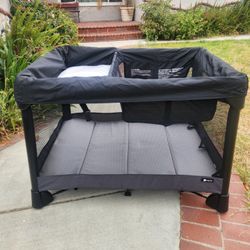 4Moms Portable Crib