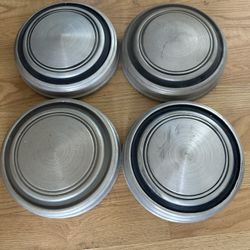 1989 Dodge Ram Hubcaps