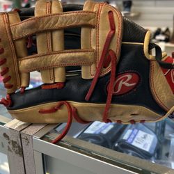 Fcp2344 Rawlings Glove 