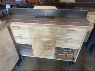 Router Tables