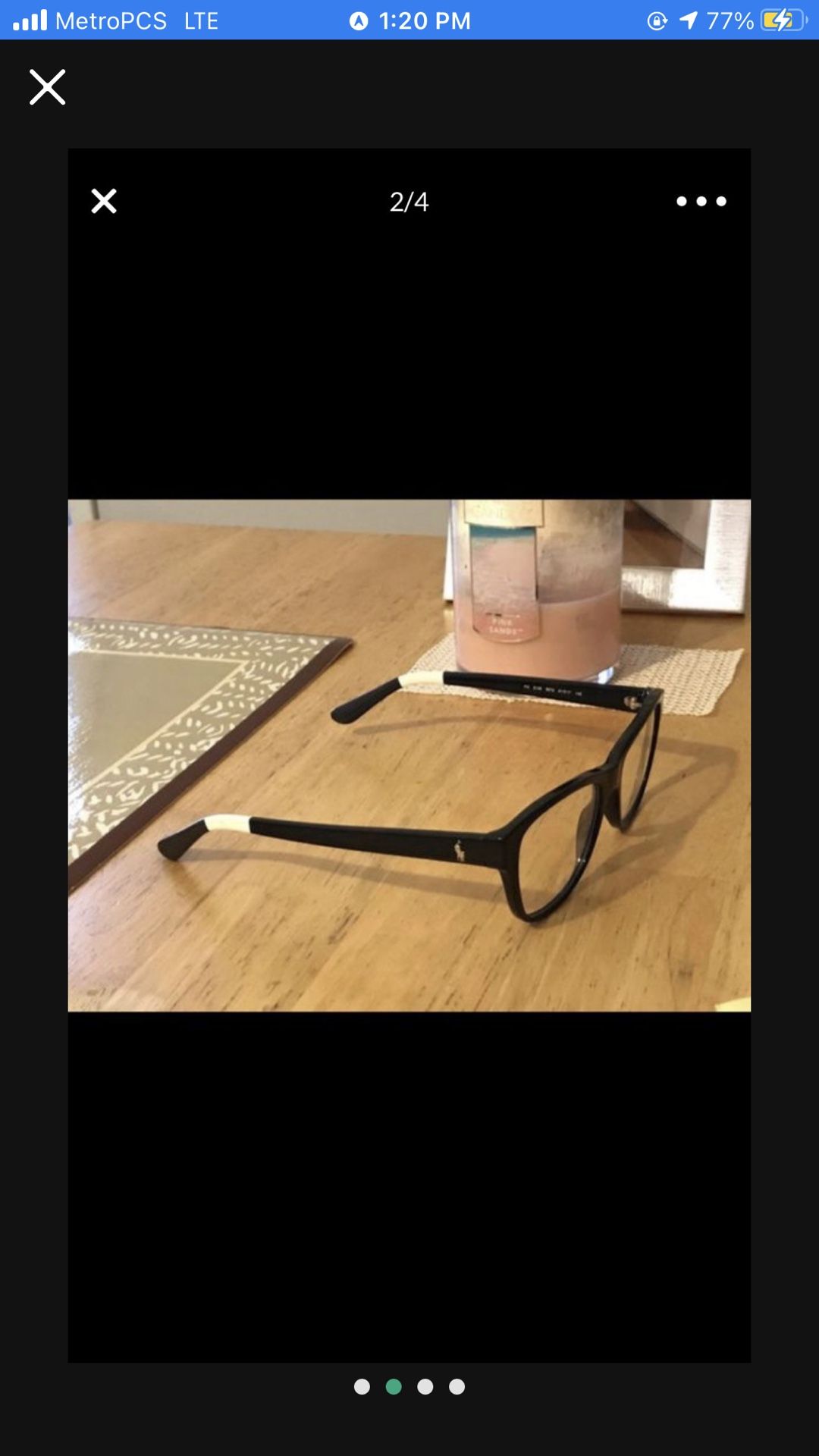 Ralph Lauren Eyeglass Frames