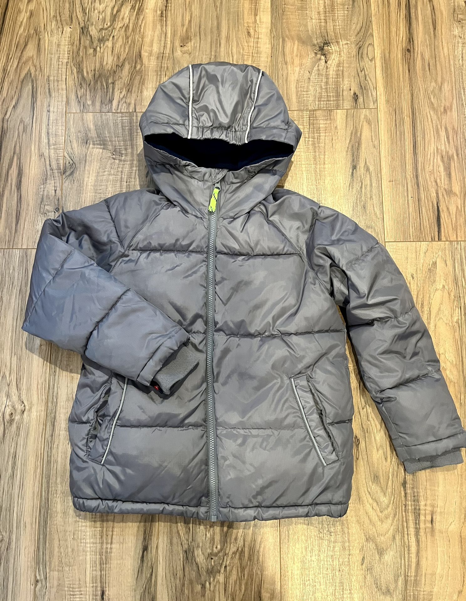 JCREW Kids Jacket Size 8