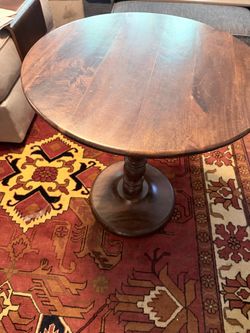 Side Table