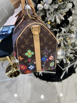 Lv Duffle Bag