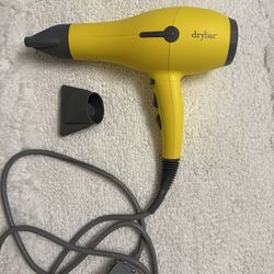 Drybar Complete Hair System