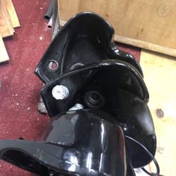 Salon Sink Bowl As Is