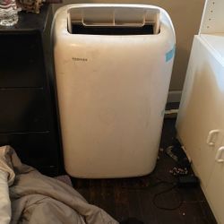 Portable Air Conditioner 