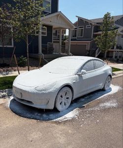 Car Details ๐ ๐งผ