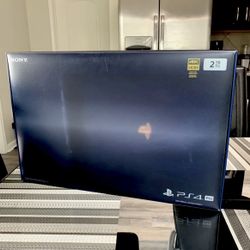 PS4 Pro 500 Million Edition Console