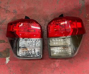 2010-2024 Toyota 4Runner tail lights