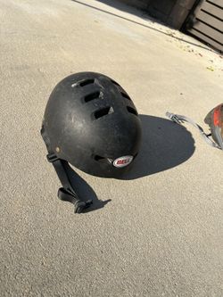 Kids Ski Helmet