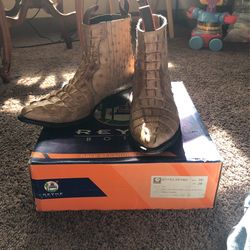 Men’s Boots