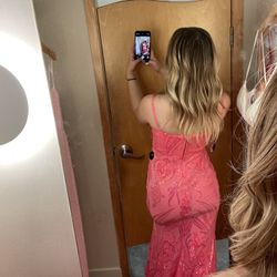 Size Small Prom Dress