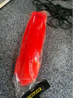 2017 Ktm Sx/Sxf/Exc Front Fender Orange