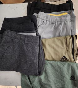Shorts Pants