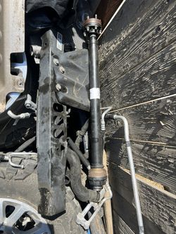 2019-2023 Silverado Sierra Parts 