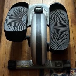 Elliptical Stepper 