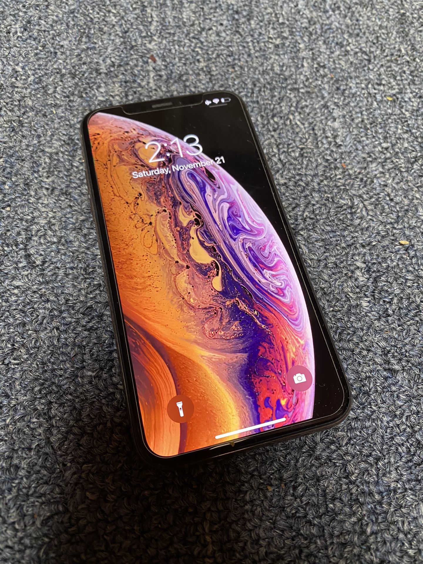 Iphone Xs