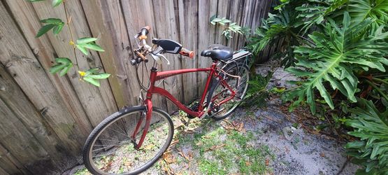 Schwinn Voyaguer Bicycle