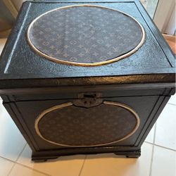 Luxury Statement Piece