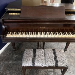 Bradbury new york Piano
