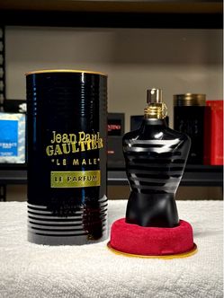 JPG Le Male Le Parfum EDP Intense New