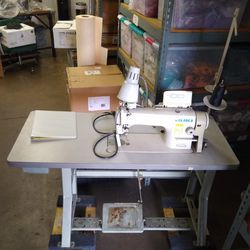 Juki DDL-8700-7 Single Needle Sewing Machine