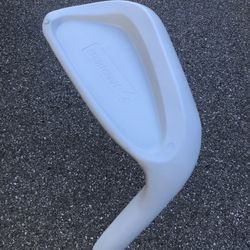 Sportcraft Monster Wedge Huge Golf Club RH Pitching Golfer 