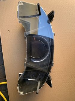 Speedometer For 2017-2020 Honda Cr-v
