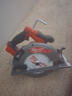 Circular saw
