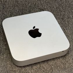 2012 Mac Mini A1347 512GB SSD 16GB RAM