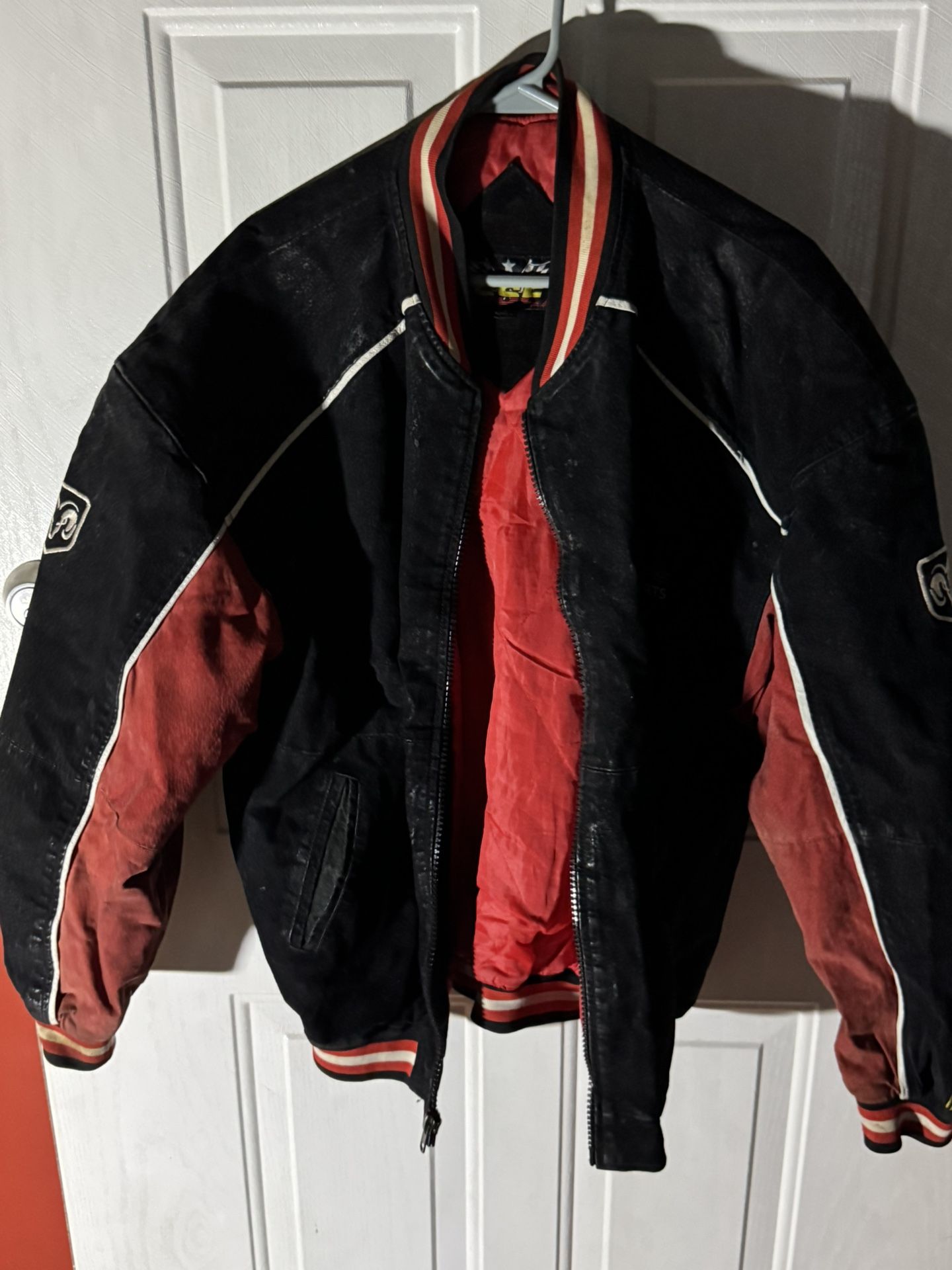ESSEX JACKET