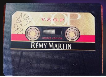 Limited addition DJ YELLA limited addition